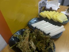 -重庆鸡公煲·嘟享吃(林科大店)