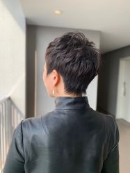 -FINE HAIR 烫染专业设计