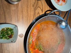 -老凯俚酸汤鱼(鸿通城店)
