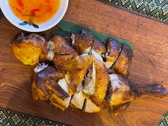 -南沙游艇会·大兵船餐厅