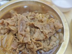 -食米家拌饭(梅溪新天地店)