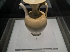 -宝丰清凉寺汝官窑遗址展览馆