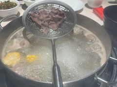 -潮泰牛肉火锅 · 创于1992年(车公庙店)