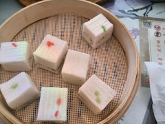 -水香园·中国徽菜名店(紫霞大道店)
