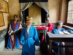 -丁村民俗博物馆