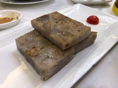 有机萝卜糕-南海渔村(珠江新城店)