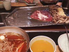 -犟牛家·榴莲烤肉(五棵松店)