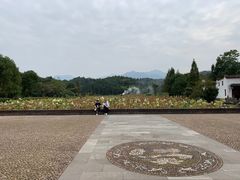 -清漾毛氏文化村