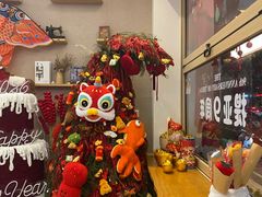 -提亚烘焙·手作面包·生日蛋糕(七星店)
