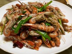 -超越海鲜屋(飞龙物业店)