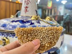 -苏鲁锭冰煮羊(兰州总店)