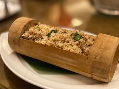 -铭轩中餐厅·海南菜·粤菜(亚龙湾瑞吉店)