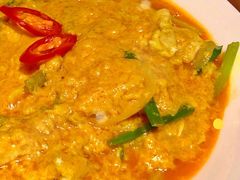 黄咖喱炒鸡-泰国餐厅 Thai Food(裕华万达店)
