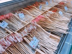 -串一火锅(赛格国际购物中心店)