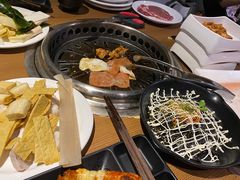 -火炉火自助餐(悠唐购物中心店)
