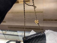 -CHANEL(恒隆广场店)