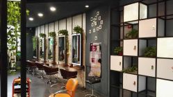 -MAGIC米几发型设计·羊毛卷