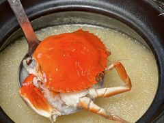 -荣基四海一家·家常菜·海鲜大排档(新安店)