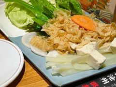 -0317火锅鸡·清真(正达店)