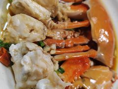 -杨记海鲜楼(三门黑金冠店)
