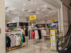 -BIGOFFS 超级折扣(仁恒伊势丹店)