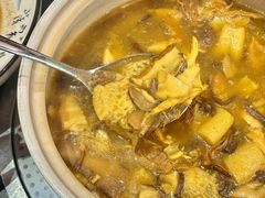 -黔蘑菇四季餐厅(观山湖店)