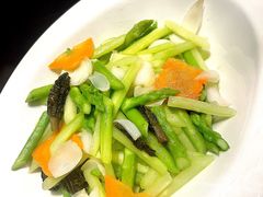 -大理实力希尔顿酒店御璽中餐厅YUXI – CHINESE RESTAURANT