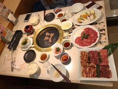 -焼肉なべしま 天文館店