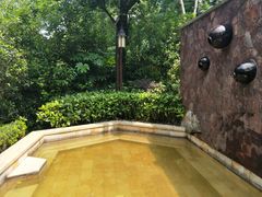 -天目湖涵田半山温泉