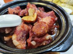 -文记壹心鸡(宝华路店)