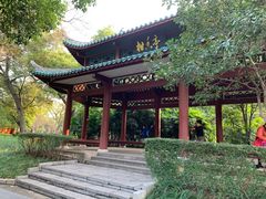-柳侯公园