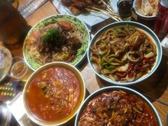 -新疆亚克西音乐餐厅(南方花园店)
