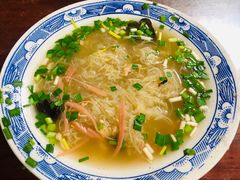 牡丹燕菜-管记水席老店(仙果市街店)