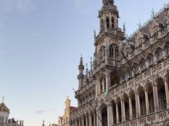 -布鲁塞尔大广场