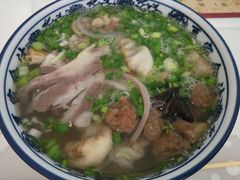 羊肉合汁-夏家合汁(天润花园小区店)