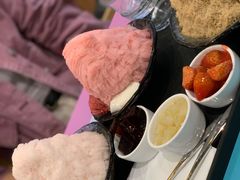 -Ice Monster冰馆·CNN评选全球十大甜品(国贸商城店)