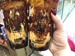 -老虎堂黑糖专壳 (尖沙咀乐道店)