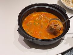-小渔莊•地道胶东菜(旅游路万象省博物馆店)