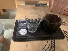 -Seesaw Coffee(朝阳大悦城店)