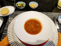 -名将法式铁板烧(云峰别墅店)