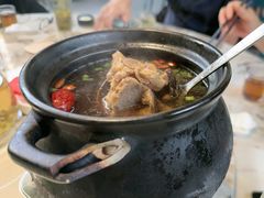 -又见炊烟私房菜(敬亭路店)