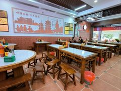 -东街钟楼肉粽(总店)