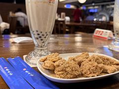 -春水堂人文茶馆(站前店)