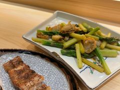 -桂马·日本料理·海胆·海鲜饭·酒场(民主广场店)