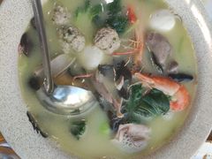 -百家鲜·杭帮菜