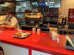 -汉堡王(徐汇绿地缤纷店)