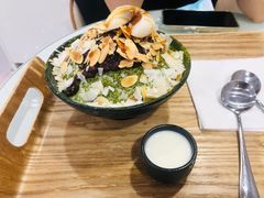 -雪花姐姐(泰华城新天地店)