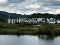 -婺源月亮湾
