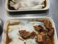 -银记肠粉店(北京路店)