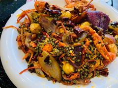 -日食记精菜馆(建邺万达店)